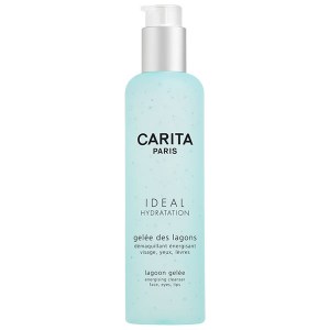 Купить очищающее желе для лица Carita Ideal Hydration Lagoon Gelee Киев, Украина